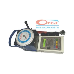 DATA LOGGING AGRO MOISTURE METER