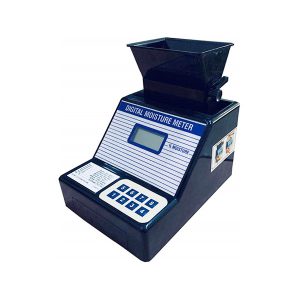 DIGITAL MOISTURE METER