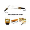 Handheld moisture meter