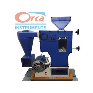 PADDY DE HUSKER/ RICE SHELLER