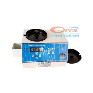 SEED COUNTER