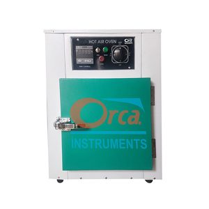 HOT AIR OVEN