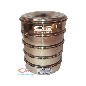 SIEVE SETS