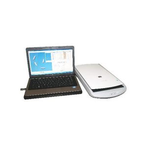 GRAIN/RICE ANALYZER