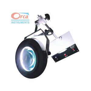 ILLUMINATED MAGNIFYING