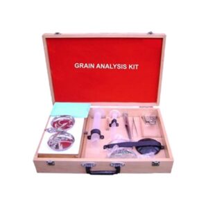 Grain Analysis Kit