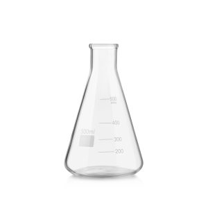 Glass Conical Flask