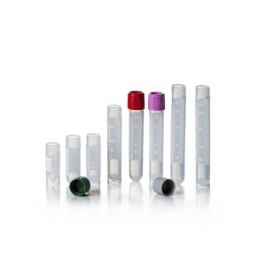Sampling Tubes
