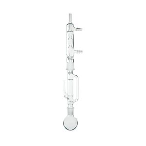 Soxhlet Extraction Apparatus