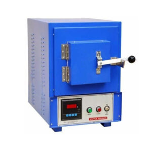 MUFFLE-FURNACE