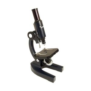 Basic student Microscope