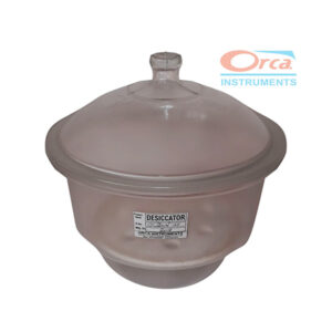 Desiccator