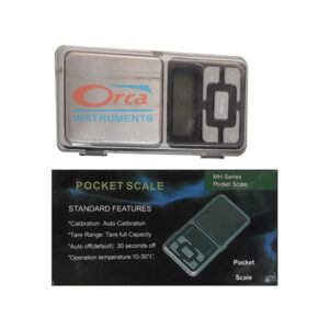 Pocket Scale