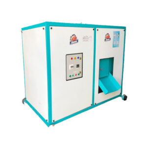 Bio Composite Machine