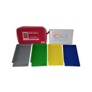 Rice Broken Seprator tray